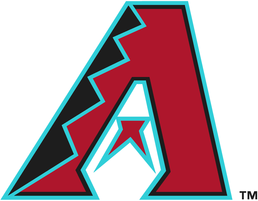 Arizona Diamondbacks 2016-Pres Alternate Logo v2 iron on heat transfer